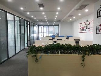 Shanghai Zanyun International Trade Co., Ltd. โพรไฟล์บริษัท