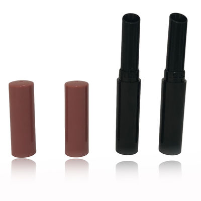 เครื่องสําอางสีลิปสติ๊ก ท่อส่วนบุคคลกระปุกสีลิปสติ๊ก ขายส่ง