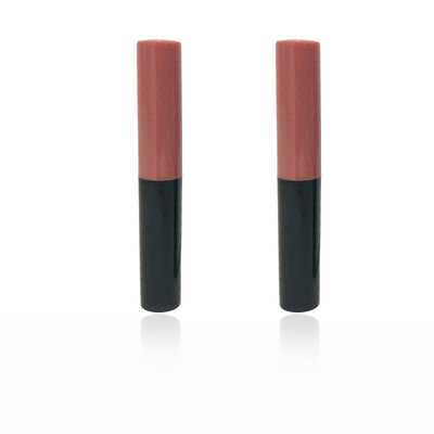 เครื่องสําอางสีลิปสติ๊ก ท่อส่วนบุคคลกระปุกสีลิปสติ๊ก ขายส่ง