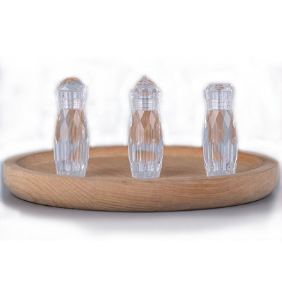 25×63mm ABS กระป๋องบรรจุเครื่องสําอาง