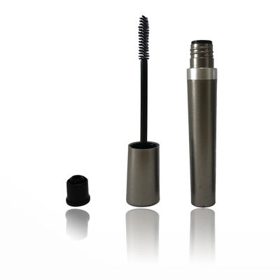 กระป๋องปลาสติ๊ก Top ว่างเปล่า Mascara กระป๋องปลาสติ๊ก Top ว่างเปล่า Mascara Container กระป๋องปลาสติ๊ก Top ว่างเปล่า Mascara Container Rechargeable Mascara Tube 6ml