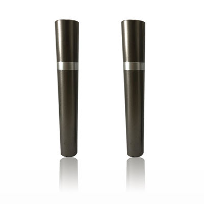 กระป๋องปลาสติ๊ก Top ว่างเปล่า Mascara กระป๋องปลาสติ๊ก Top ว่างเปล่า Mascara Container กระป๋องปลาสติ๊ก Top ว่างเปล่า Mascara Container Rechargeable Mascara Tube 6ml