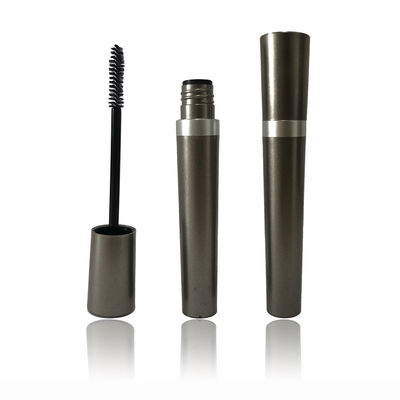 กระป๋องปลาสติ๊ก Top ว่างเปล่า Mascara กระป๋องปลาสติ๊ก Top ว่างเปล่า Mascara Container กระป๋องปลาสติ๊ก Top ว่างเปล่า Mascara Container Rechargeable Mascara Tube 6ml
