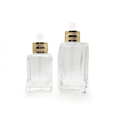 OEM ODM กระปุกกระจก 50 Ml กระปุกกระจกกระจกกระจกกระจกกระจกกระจกกระจกกระจกกระจก