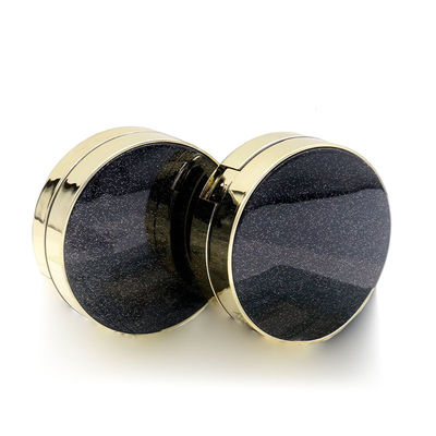 กลมถุงอากาศที่สามารถนําไปใช้ใหม่ กรอบพื้นฐาน 74mm * 30mm สีใด ๆ
