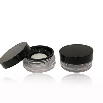 ขนาดการเดินทางที่ไม่แตกได้ กระเป๋าสะพายผงว่าง 32.8mm*68.4mm