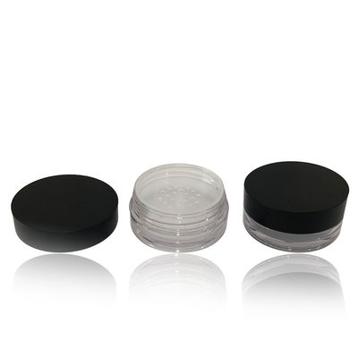 SGS กลมกระป๋องขยะลอย กระป๋องขยะว่าง พร้อมเครื่องกรอง 10g