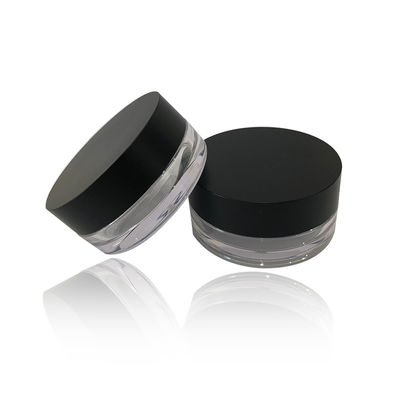 SGS กลมกระป๋องขยะลอย กระป๋องขยะว่าง พร้อมเครื่องกรอง 10g