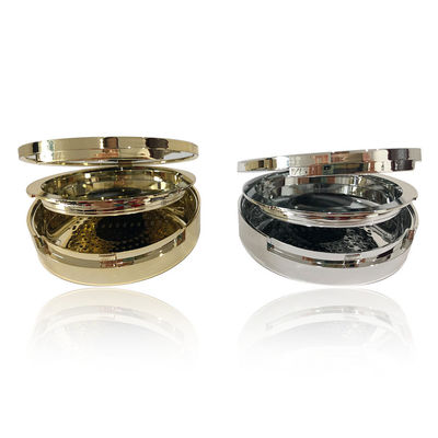 OEM ODM 74.9*19mm ช่องว่าง กระเป๋าสะพายผสมผสานด้วยกระจก