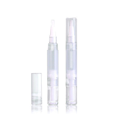 กระปุกกระบอก Clear บิด Pen กระปุกกระปุกกระปุกกระปุกกระปุกกระปุก 1.5ml / 2ml