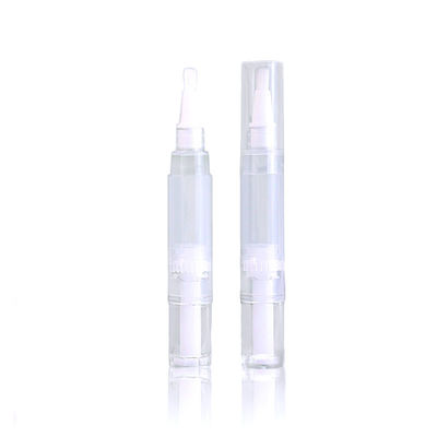 1.5ml/2ml/4ml กระปุกปากกาเครื่องสําอาง สําหรับลิปสติก สีที่กําหนดเอง
