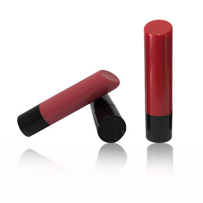 การบรรจุเครื่องสําอาง สีลิปสติก การรีไซเคิล สีลิปสติก ท่อพลาสติก
