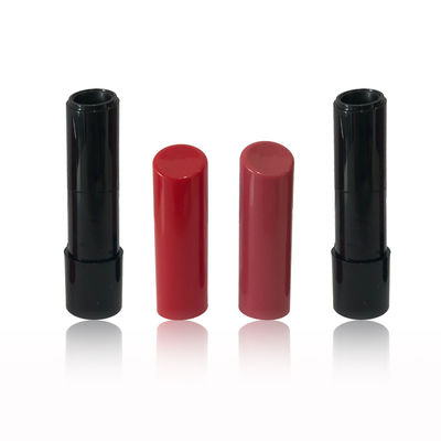 การบรรจุเครื่องสําอาง สีลิปสติก การรีไซเคิล สีลิปสติก ท่อพลาสติก