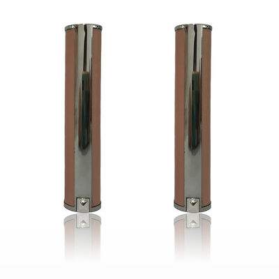 ท่อบรรจุลิปสติก Slim ท่อบรรจุลิปสติก Custom