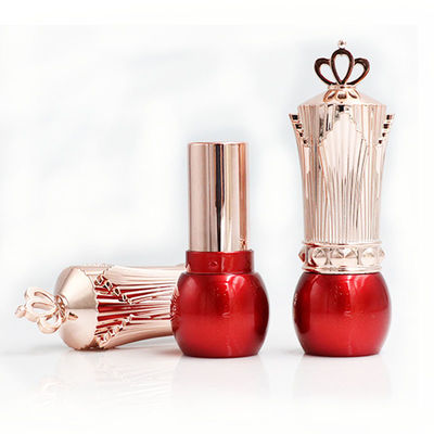 การจําลองเครื่องสําอาง สีลิปสติก ท่อบรรจุ รับสีที่แตกต่างกัน