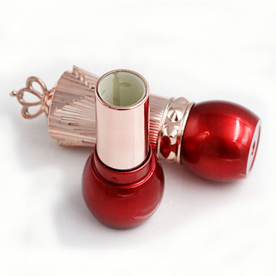 การจําลองเครื่องสําอาง สีลิปสติก ท่อบรรจุ รับสีที่แตกต่างกัน