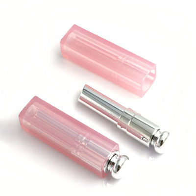ABS Luxury Custom Lipstick Packaging Tube 3.5 กรัม น้ําหนักเบา