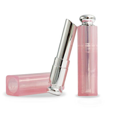 ABS Luxury Custom Lipstick Packaging Tube 3.5 กรัม น้ําหนักเบา