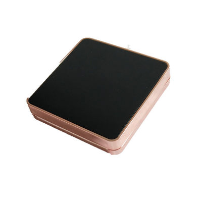 Dewy Finish Empty Cushion Foundation Case กับการปิดสนาป