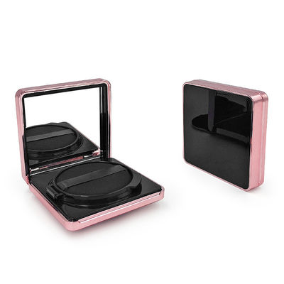 Dewy Finish Empty Cushion Foundation Case กับการปิดสนาป