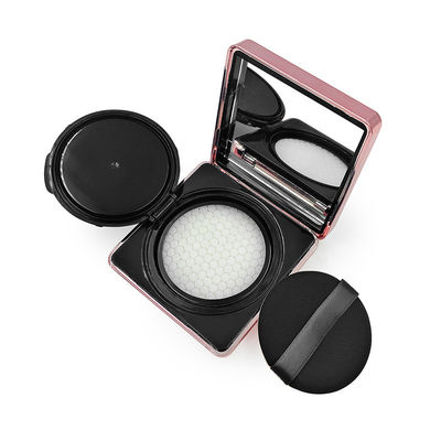 Dewy Finish Empty Cushion Foundation Case กับการปิดสนาป