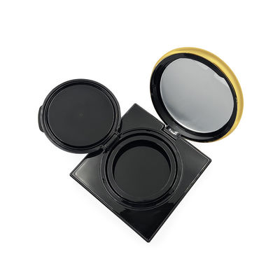 กลม Dewy Finish Snap ปิด 15g คูชั่นพื้นฐานกรอบกับ SPF 30