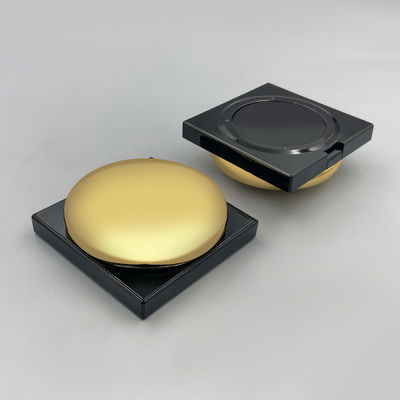 กลม Dewy Finish Snap ปิด 15g คูชั่นพื้นฐานกรอบกับ SPF 30