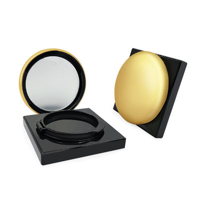 กลม Dewy Finish Snap ปิด 15g คูชั่นพื้นฐานกรอบกับ SPF 30