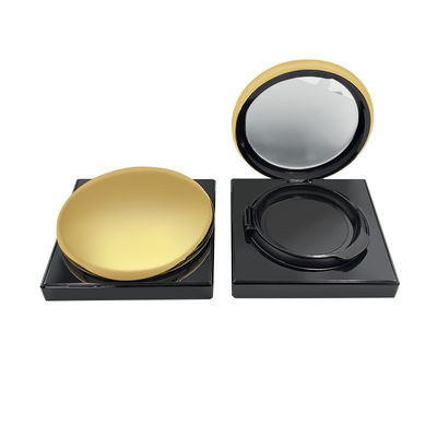 กลม Dewy Finish Snap ปิด 15g คูชั่นพื้นฐานกรอบกับ SPF 30